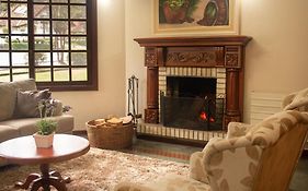 Hotel Pousada do Bosque