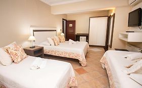 Hotel Pousada do Bosque